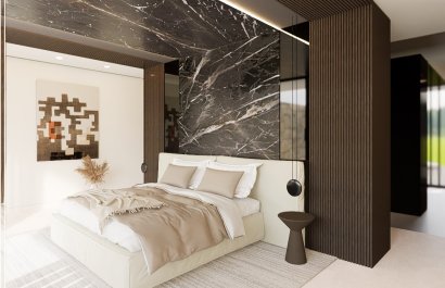 Resale - Plot / Land - Rojales - Ciudad Quesada