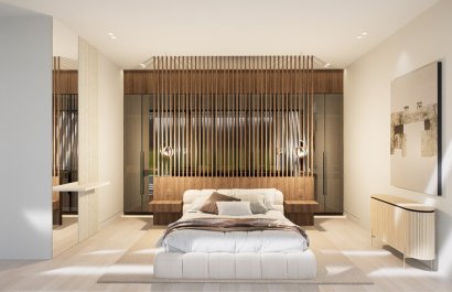 Resale - Plot / Land - Rojales - Ciudad Quesada