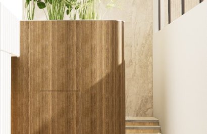 Resale - Plot / Land - Rojales - Ciudad Quesada