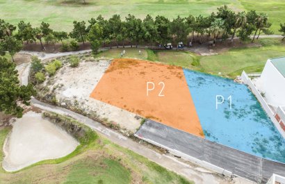 Resale - Plot / Land - Rojales - Ciudad Quesada