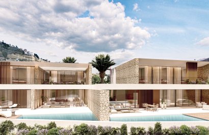 Resale - Plot / Land - Rojales - Ciudad Quesada