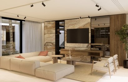 Resale - Plot / Land - Rojales - Ciudad Quesada