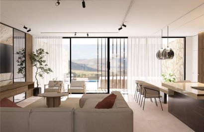 Resale - Plot / Land - Rojales - Ciudad Quesada