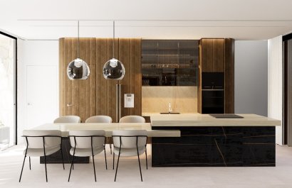 Resale - Plot / Land - Rojales - Ciudad Quesada