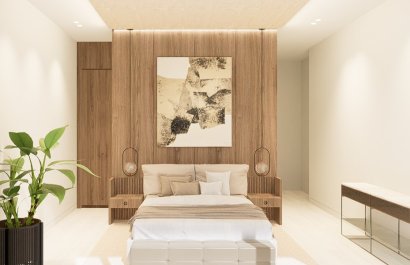 Resale - Plot / Land - Rojales - Ciudad Quesada