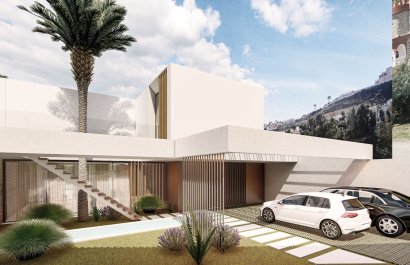 Resale - Plot / Land - Rojales - Ciudad Quesada