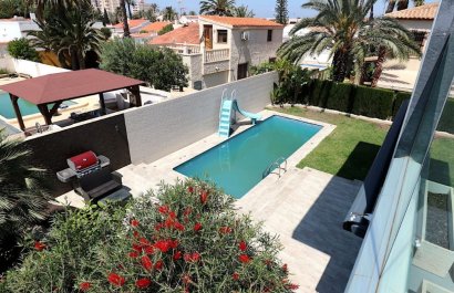 Resale - Villa - Torrevieia - Los Angeles
