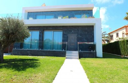 Resale - Villa - Torrevieia - Los Angeles