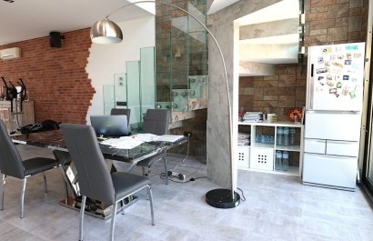 Resale - Villa - Torrevieia - Los Angeles