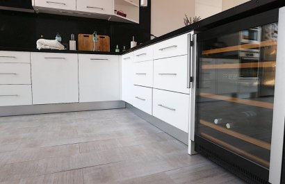 Resale - Villa - Torrevieia - Los Angeles