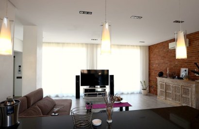 Resale - Villa - Torrevieia - Los Angeles