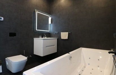 Resale - Villa - Torrevieia - Los Angeles