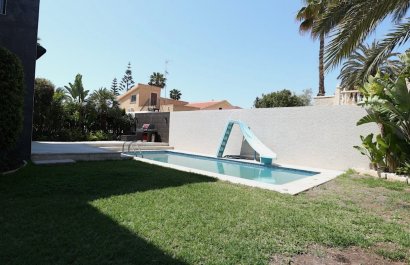 Resale - Villa - Torrevieia - Los Angeles