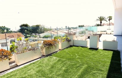 Resale - Villa - Torrevieia - Los Angeles