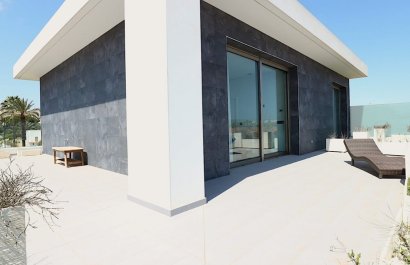 Resale - Villa - Torrevieia - Los Angeles