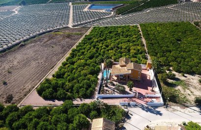 Resale - Villa - Orihuela Costa - Orihuela