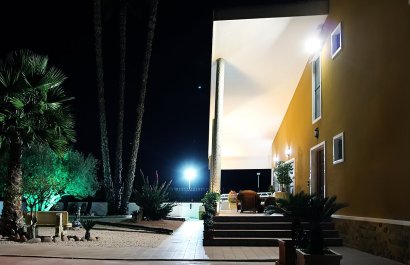 Resale - Villa - Orihuela Costa - Orihuela