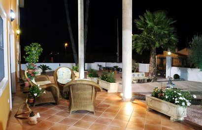 Resale - Villa - Orihuela Costa - Orihuela