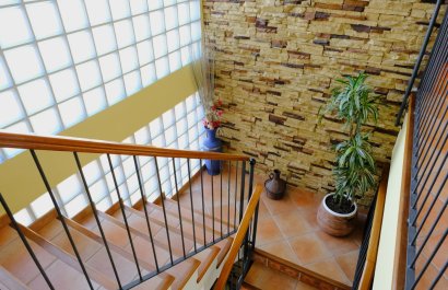 Resale - Villa - Orihuela Costa - Orihuela