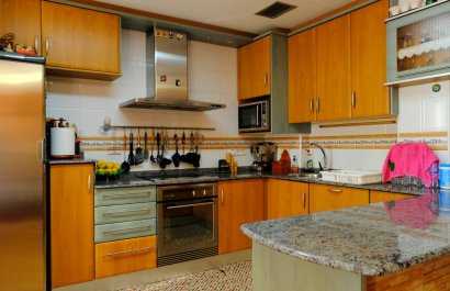 Resale - Villa - Orihuela Costa - Orihuela