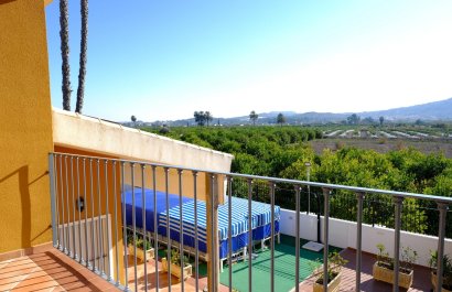 Resale - Villa - Orihuela Costa - Orihuela