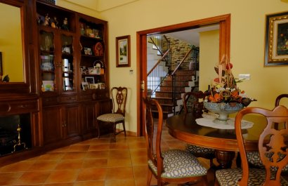 Resale - Villa - Orihuela Costa - Orihuela