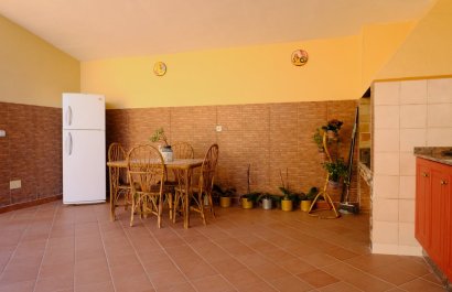 Resale - Villa - Orihuela Costa - Orihuela