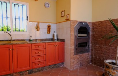 Resale - Villa - Orihuela Costa - Orihuela