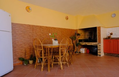 Resale - Villa - Orihuela Costa - Orihuela