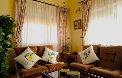 Resale - Villa - Orihuela Costa - Orihuela