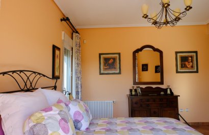 Resale - Villa - Orihuela Costa - Orihuela