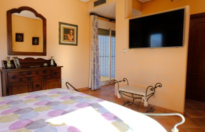 Resale - Villa - Orihuela Costa - Orihuela