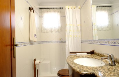 Resale - Villa - Orihuela Costa - Orihuela