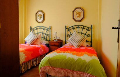 Resale - Villa - Orihuela Costa - Orihuela