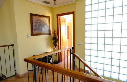 Resale - Villa - Orihuela Costa - Orihuela