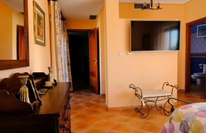 Resale - Villa - Orihuela Costa - Orihuela