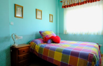 Resale - Villa - Orihuela Costa - Orihuela