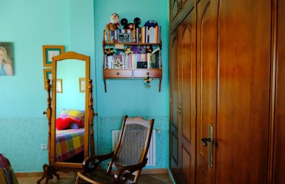 Resale - Villa - Orihuela Costa - Orihuela