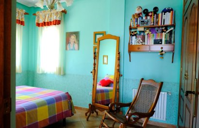 Resale - Villa - Orihuela Costa - Orihuela