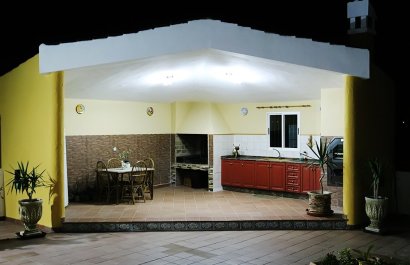 Resale - Villa - Orihuela Costa - Orihuela