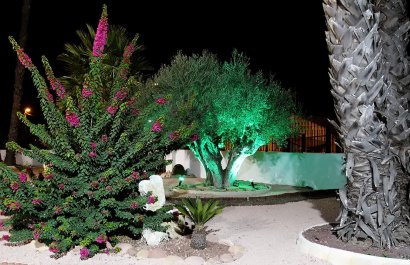 Resale - Villa - Orihuela Costa - Orihuela