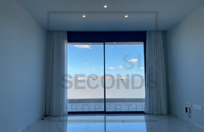 Resale - Apartment / flat - Gran Alacant