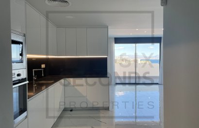 Resale - Apartment / flat - Gran Alacant