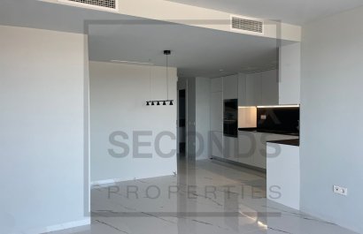 Resale - Apartment / flat - Gran Alacant