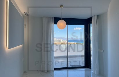 Resale - Apartment / flat - Gran Alacant