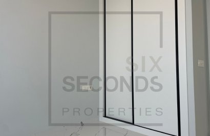 Resale - Apartment / flat - Gran Alacant