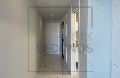 Resale - Apartment / flat - Gran Alacant