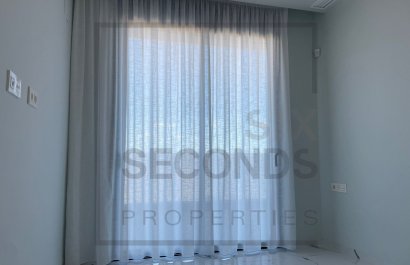 Resale - Apartment / flat - Gran Alacant