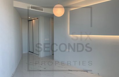 Resale - Apartment / flat - Gran Alacant