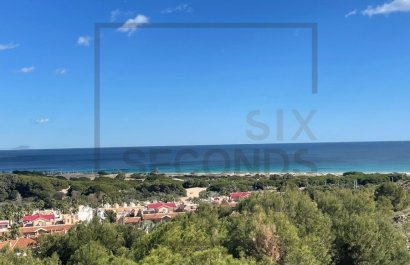 Resale - Apartment / flat - Gran Alacant